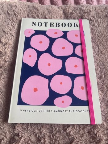 Cahier