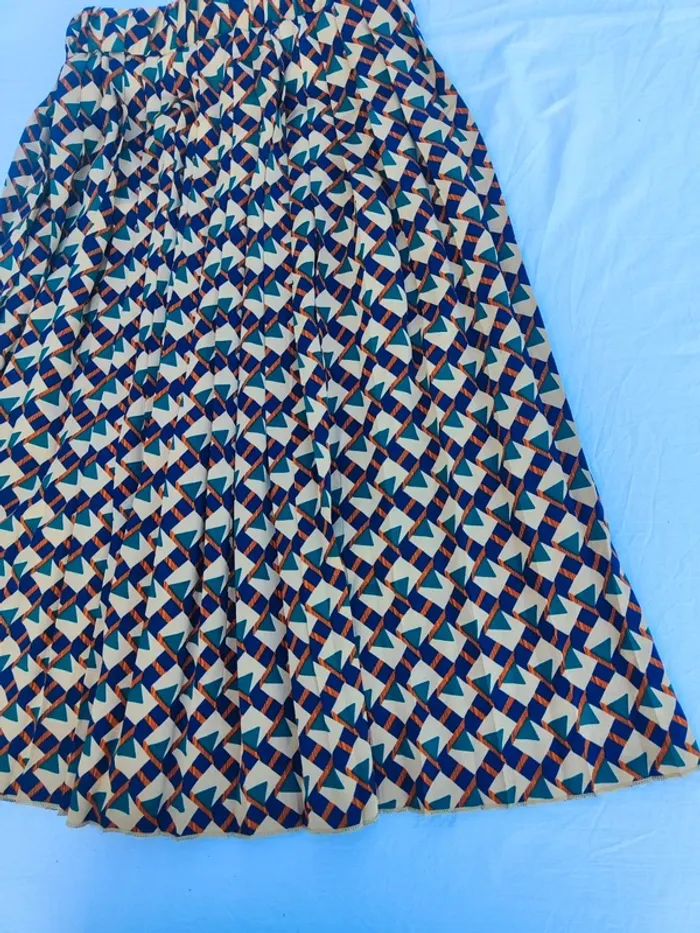 Jupe midi - photo numéro 2