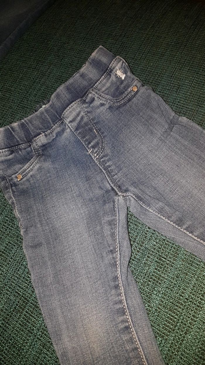 Jegging obaibi - photo numéro 3