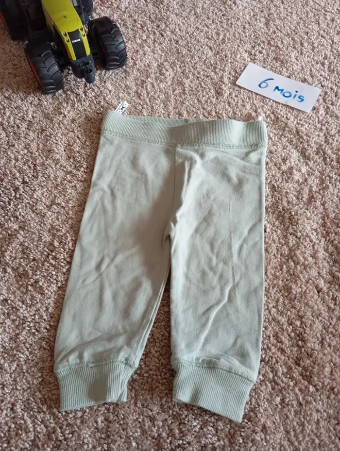 Pantalon 6 mois