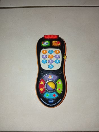 Télécommande VTech