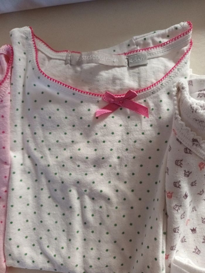 Maillots de corps - photo numéro 13