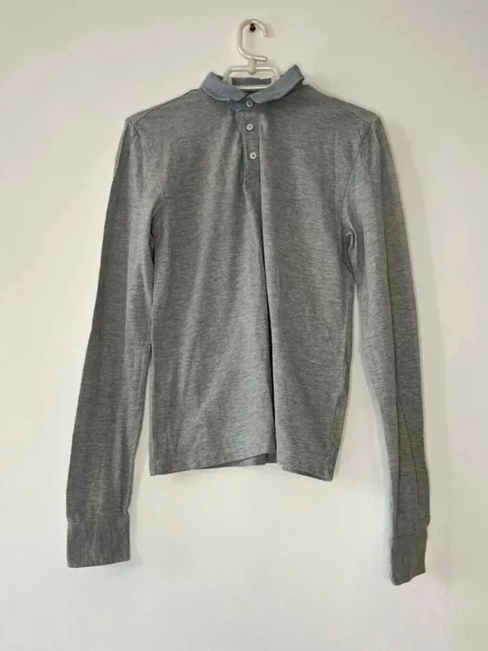 Polo Celio - taille S - photo numéro 2