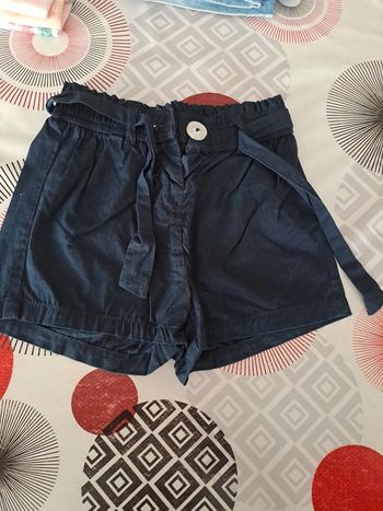 Short 36 mois