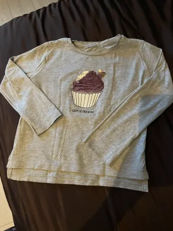 Teeshirt ML Mango 5-6 ans