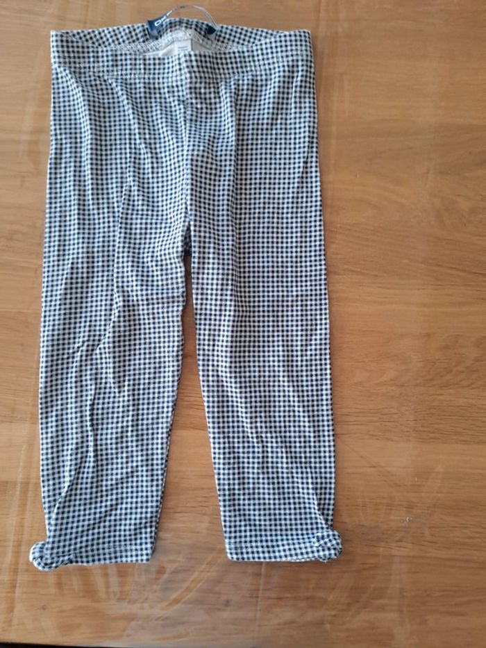 Lot de leggings 3/4 - photo numéro 2