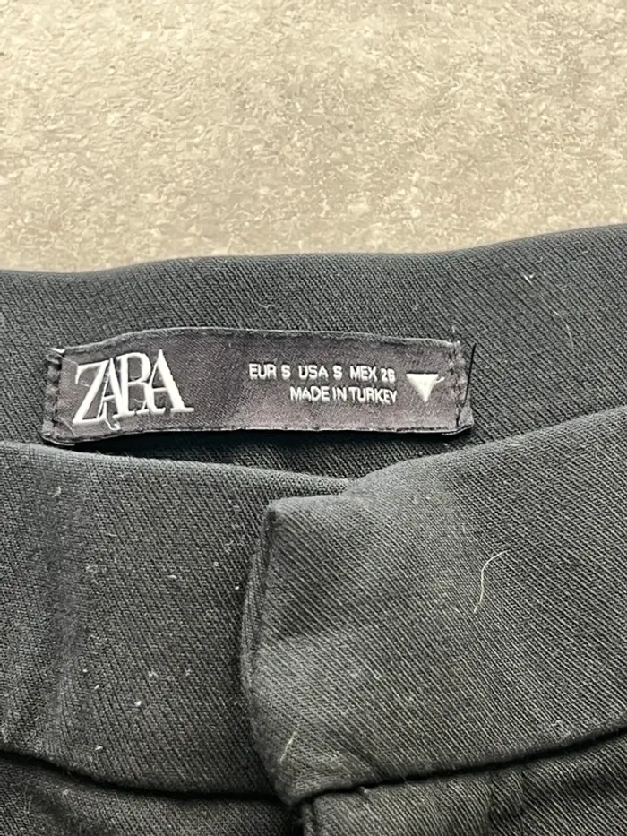 Pantalon Tailleur - photo numéro 3