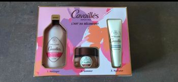 Coffret Cavaillès 