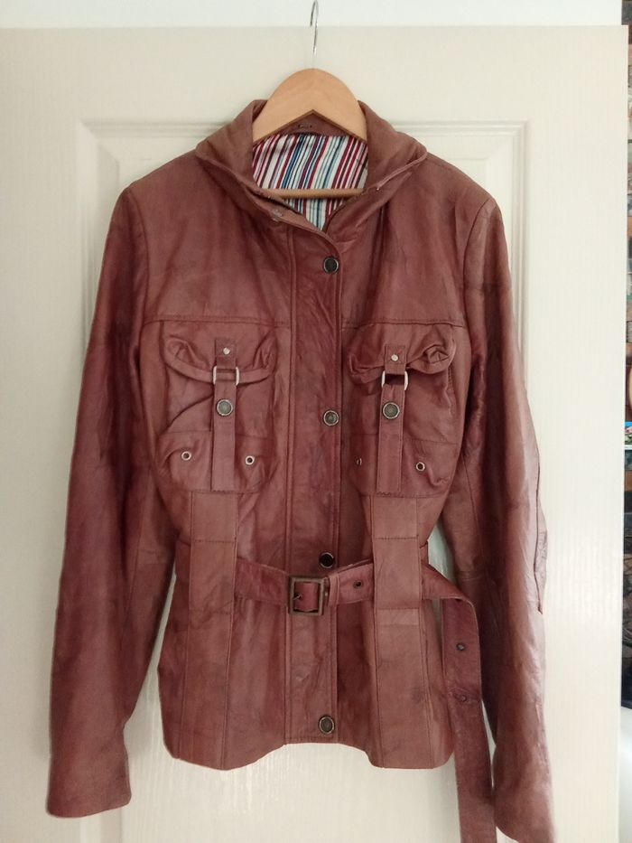 Manteau