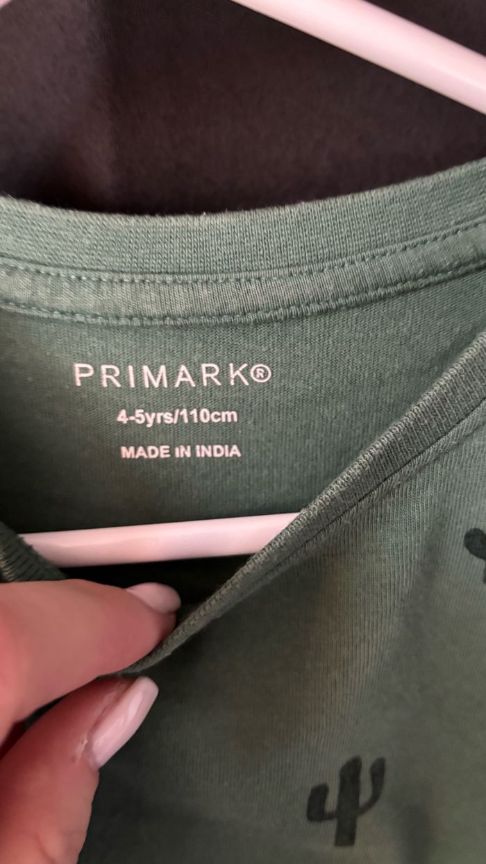 Tee shirt - photo numéro 3