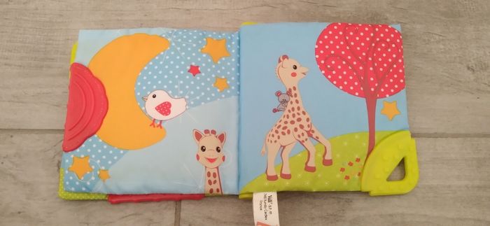 Lot jeux d'éveil - photo numéro 4