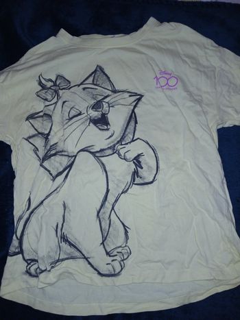 Tee-shirt