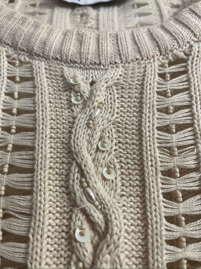 Pull-over - photo numéro 2