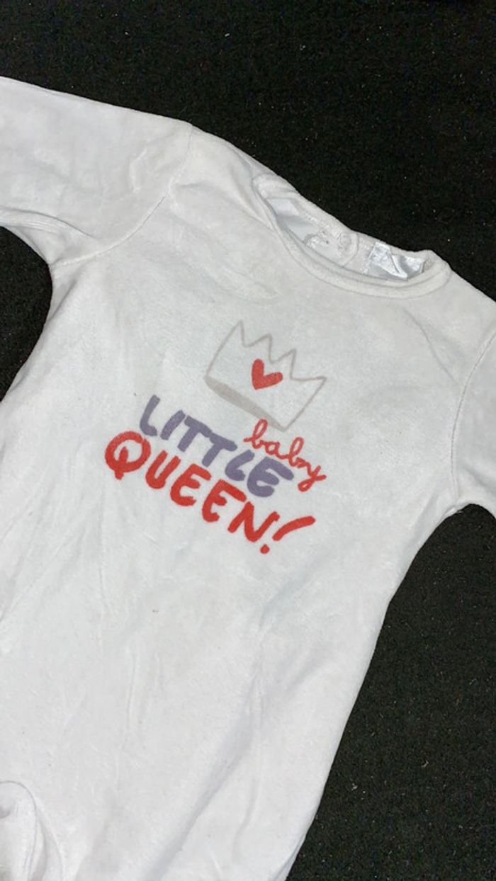 Pyjama - photo numéro 2