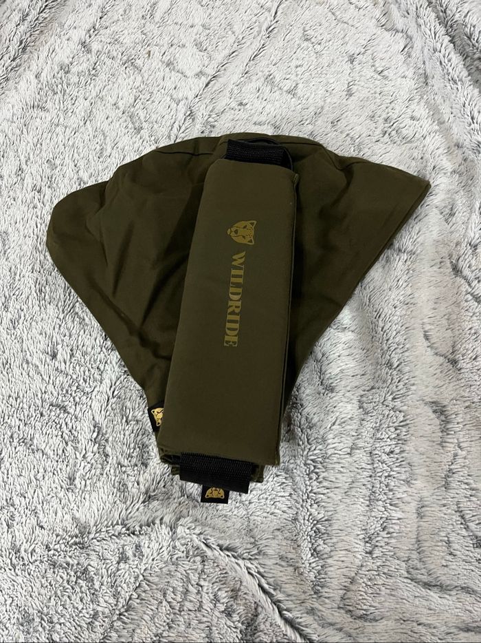 Porte bébé wildride - photo numéro 3