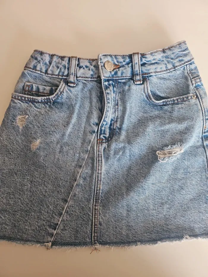 Jupe Primark