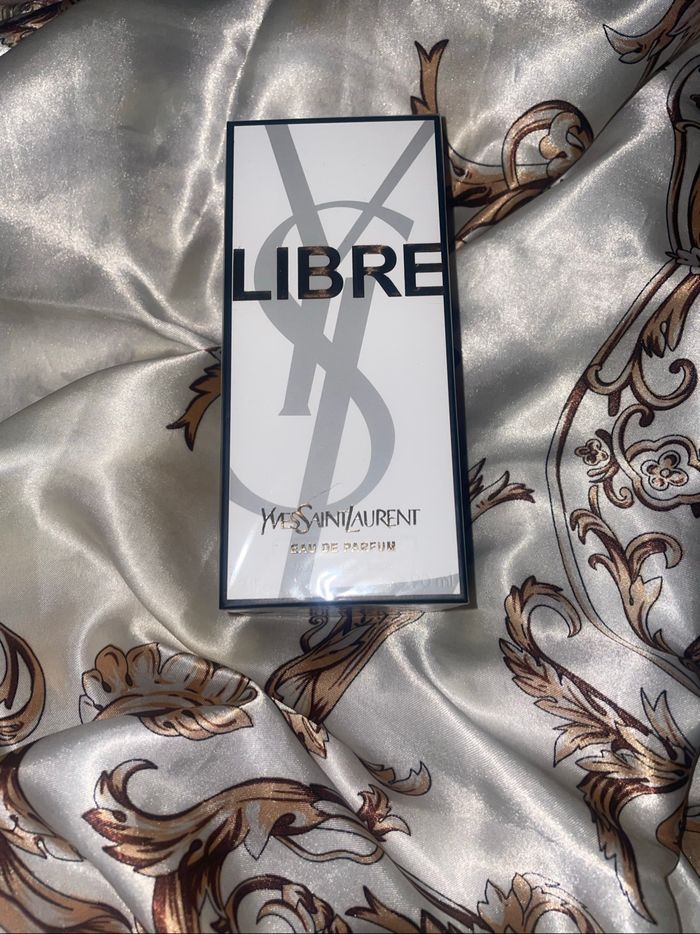 Parfum femme