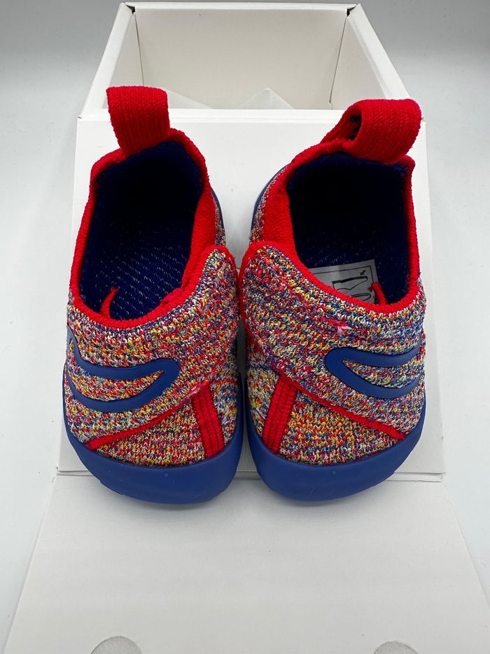 Chaussures Unisex Respirant Bébé