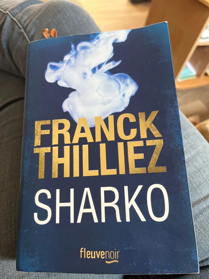 Sharko