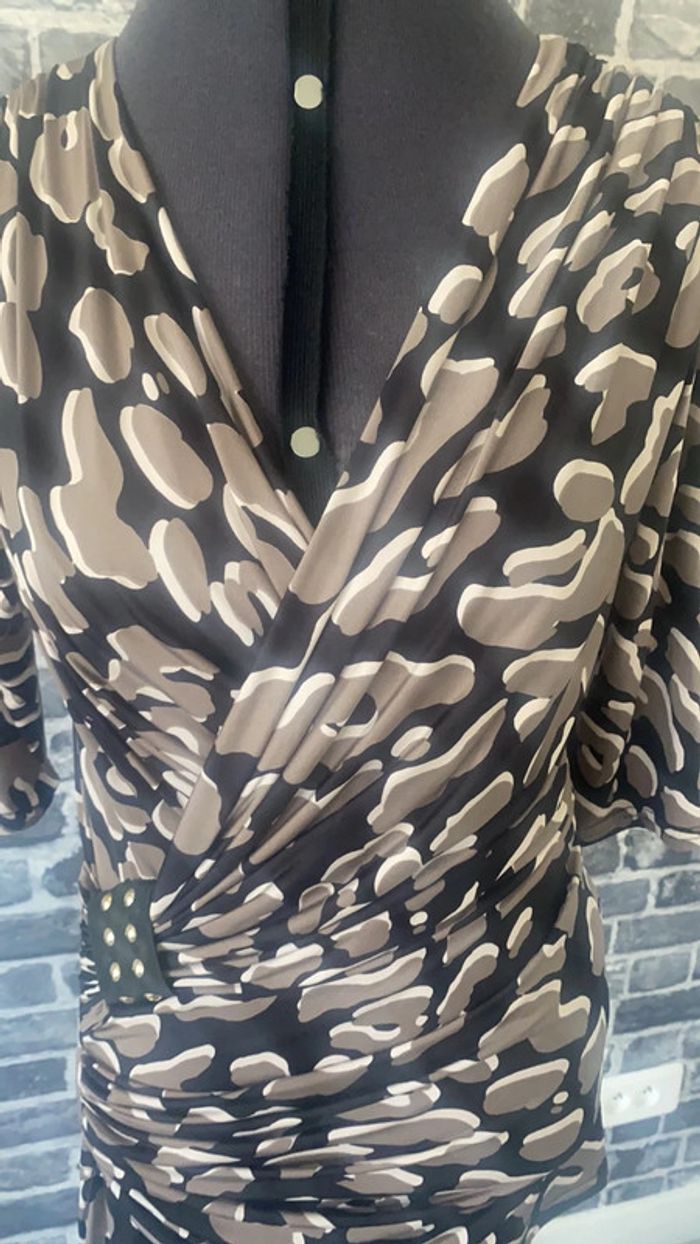 Robe élégante