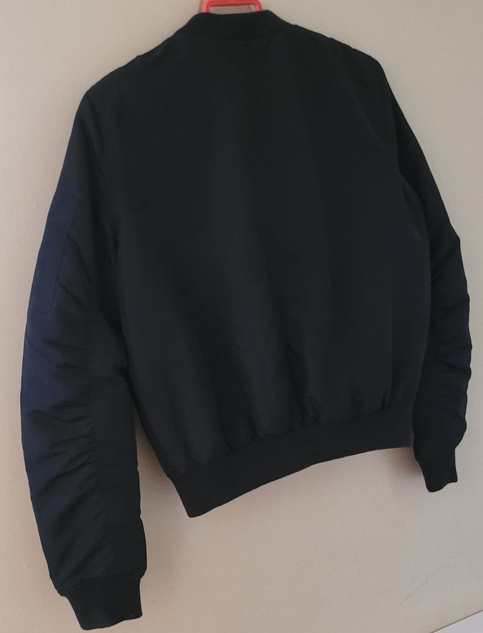 Blouson T S Stradivarius - photo numéro 6
