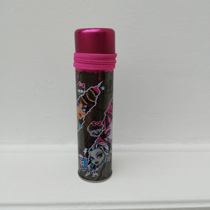 Trousse à crayons Monster high