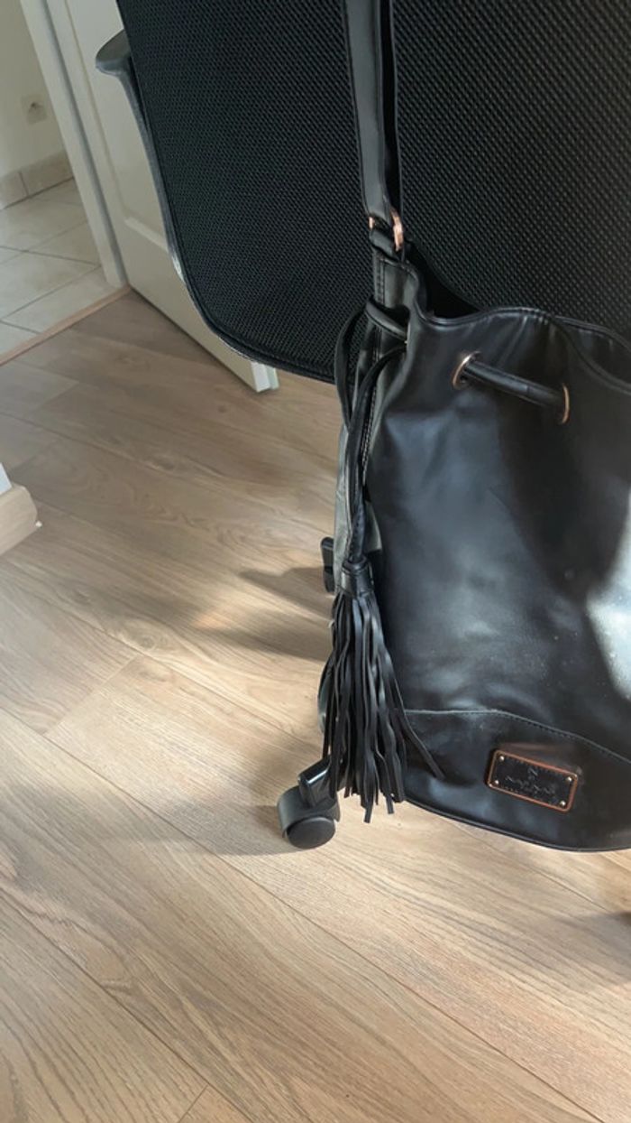 Sac bandoulière - photo numéro 2