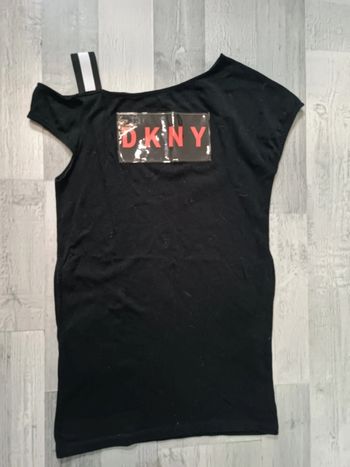 Robe DKNY 10 ans