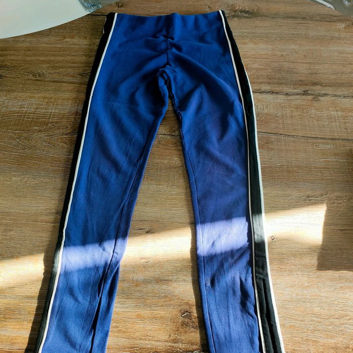 Leggings fille 14/16 ans XS - photo numéro 6