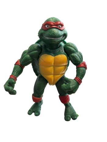 Figurine Teenage Mutant Ninja Turtles Raphaël 10 cm
