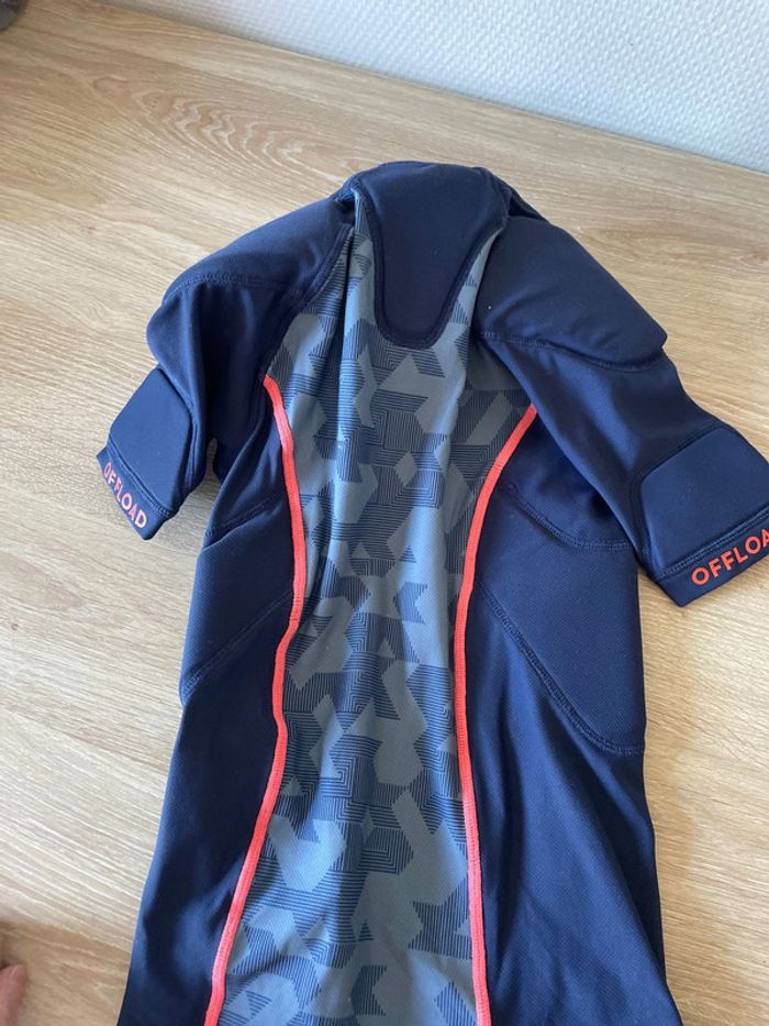 Lot de vêtements pour rugby enfants - photo numéro 6