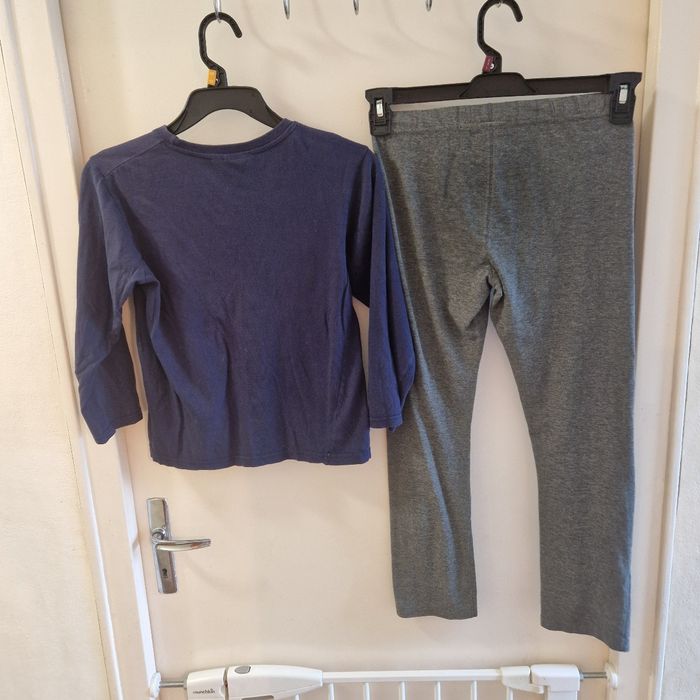 10 ans pyjama marvel - photo numéro 5