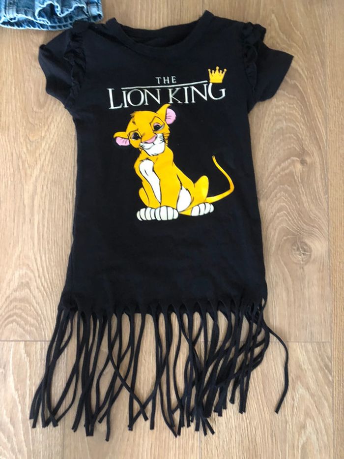 Lot vêtements fille 2-3 ans - photo numéro 3
