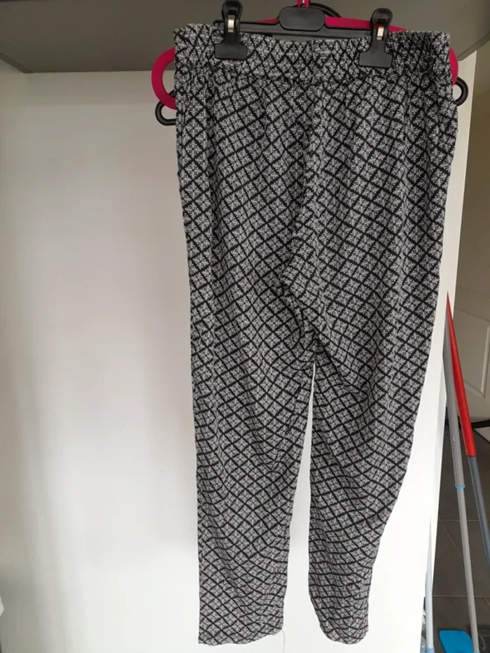 Pantalon smash taille M - photo numéro 3