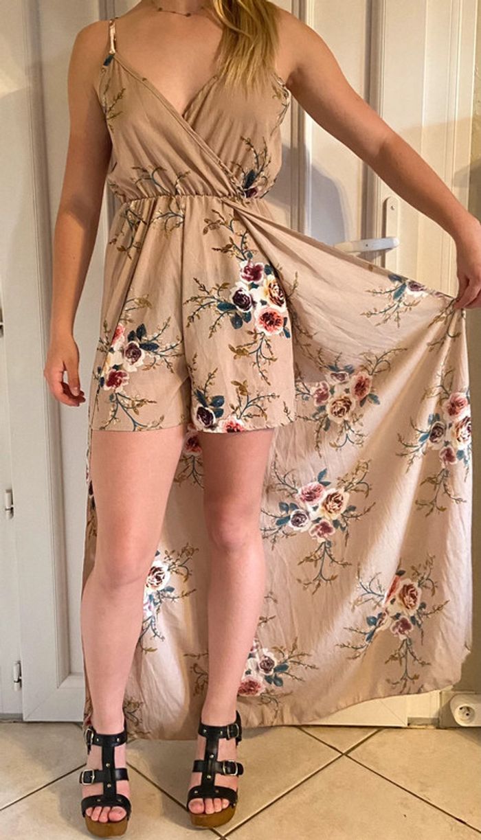 Combinaison - photo numéro 2