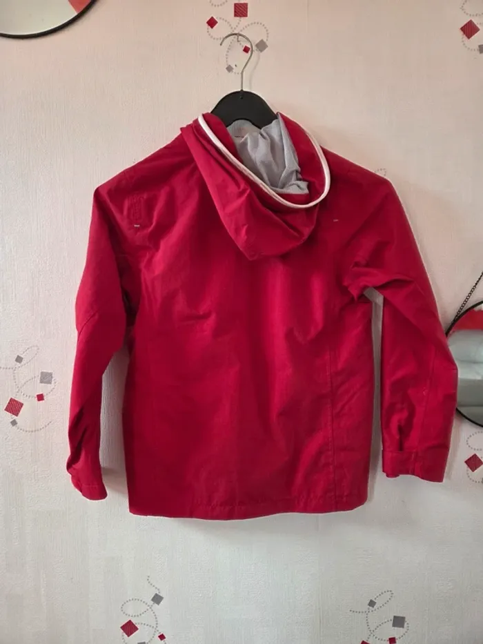🤗 Veste garçon T.8 ans Tribord - photo numéro 5