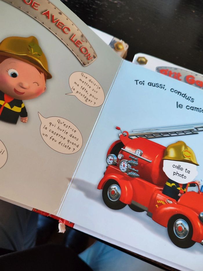 Lot de 3 livres - photo numéro 6