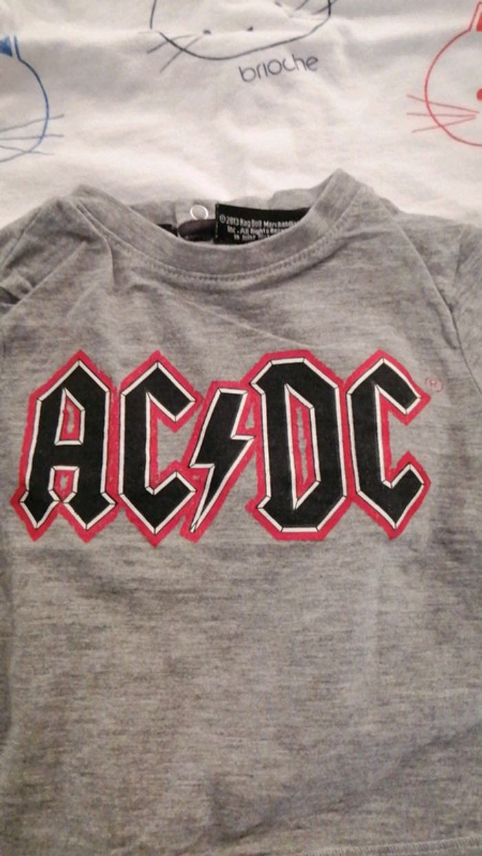 Pull 3 mois - photo numéro 2