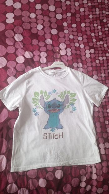 🔥 T-shirt Stitch