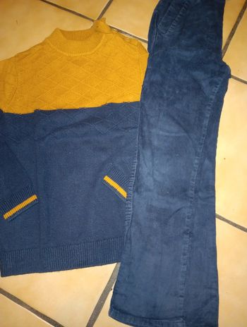 Ensemble 10ans
