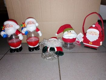 Divers boite à chocolat