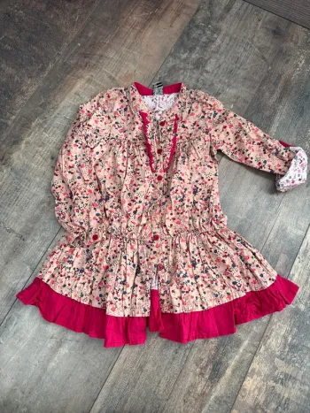 Robe tape à l’œil 23 mois