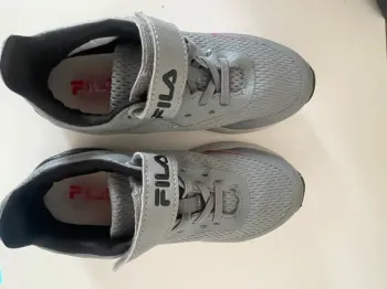 Basket fila