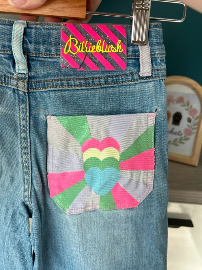 jean Billieblush pour enfant de 5 ans. - photo numéro 7