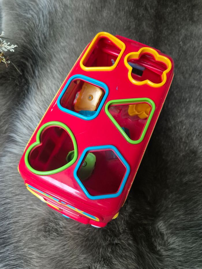 Bus a encastrement - photo numéro 4