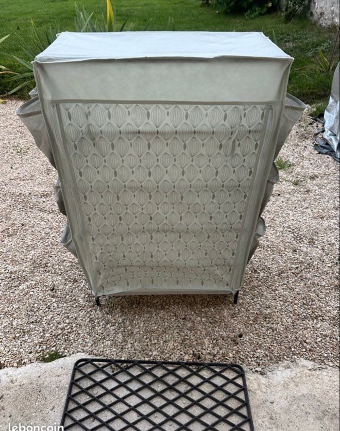 Meuble à chaussure - photo numéro 2