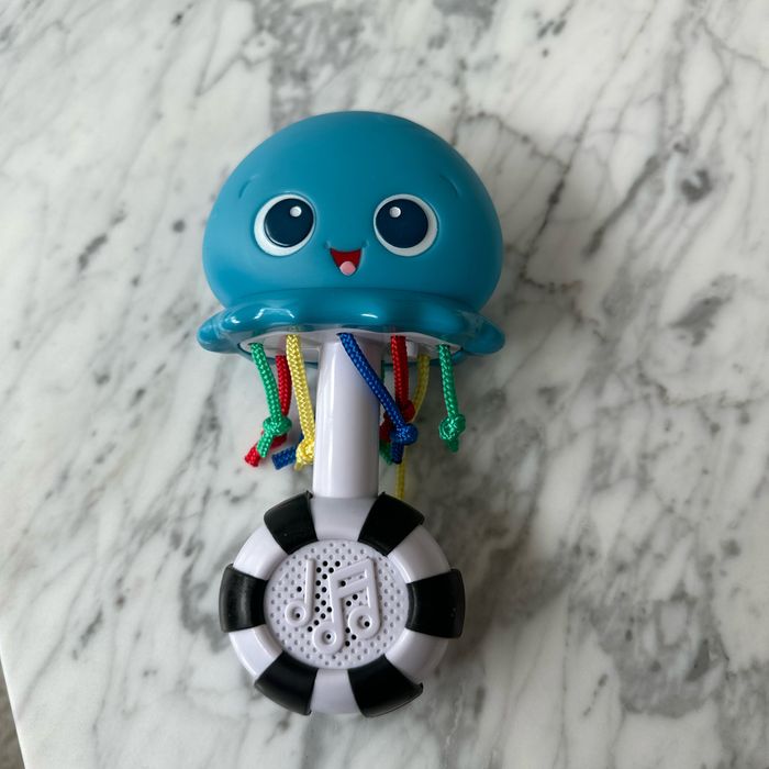 Hochet Baby Einstein