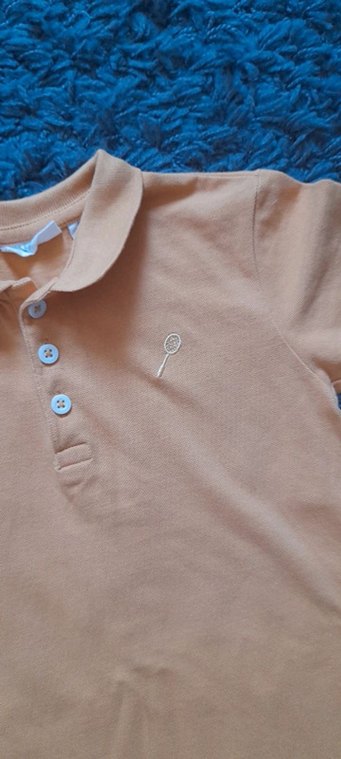 Robe polo Mango - photo numéro 2