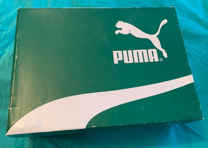 Puma - Basket Fierce EP Jr - photo numéro 2