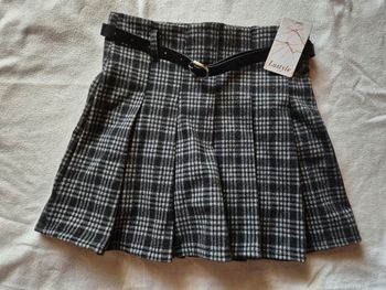 Jupe short